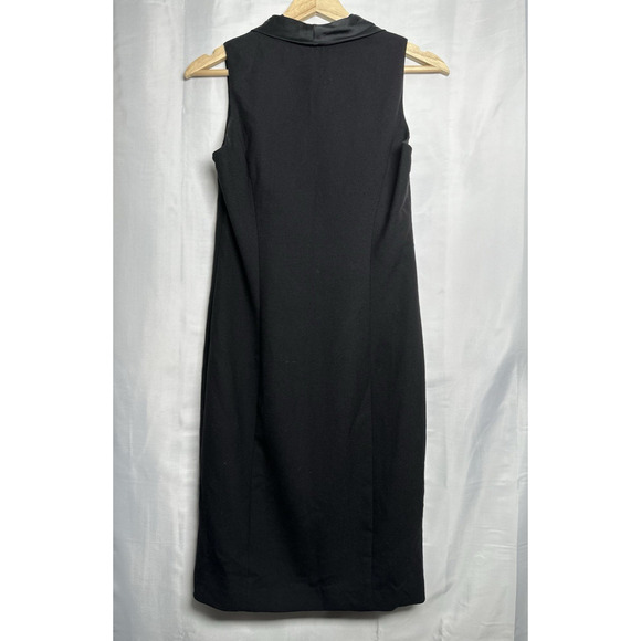 ELIE TAHARI Sonya Dress Womens 2 Wool + Silk MSRP $448 NWT Careercore Officecore - Picture 4 of 10